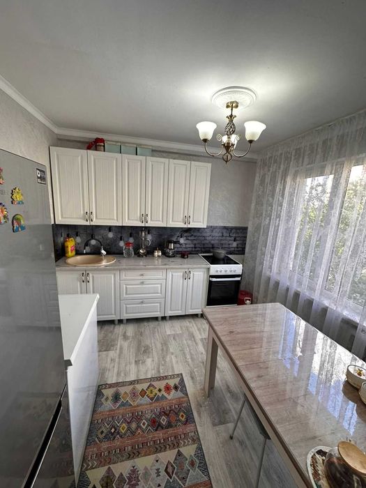 В продаже 4х ком квартира Кожедуба 56