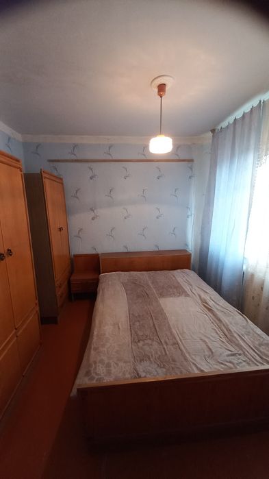 Квартиру, 60.7 кв.м. Центр