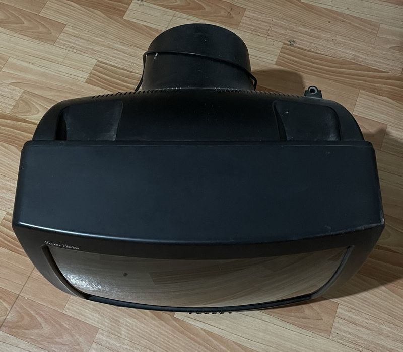 Телевизор DAEWOO