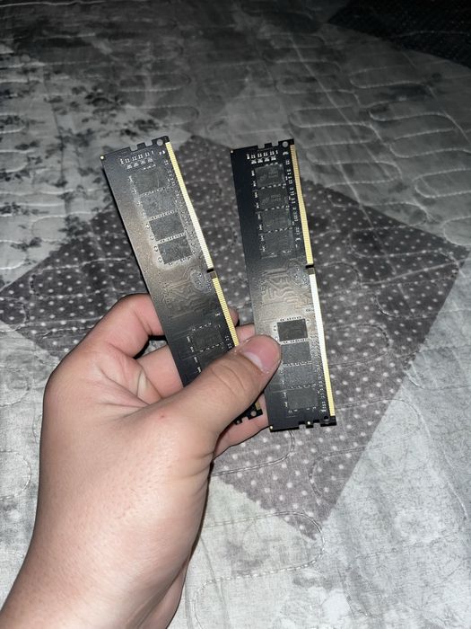 Комплектующие для пк