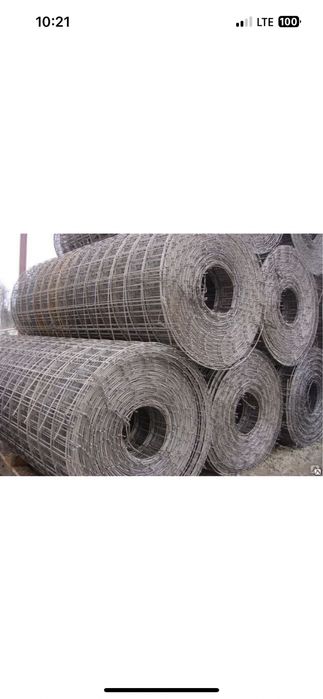 Стяжка и кладка ест