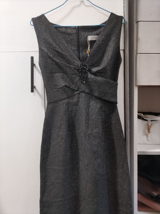 Продам вечернее платье (Турция)