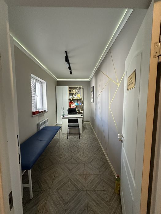 Продается Дом+Готовый Медцентр