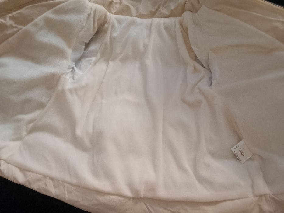 Продам куртку зимний детский