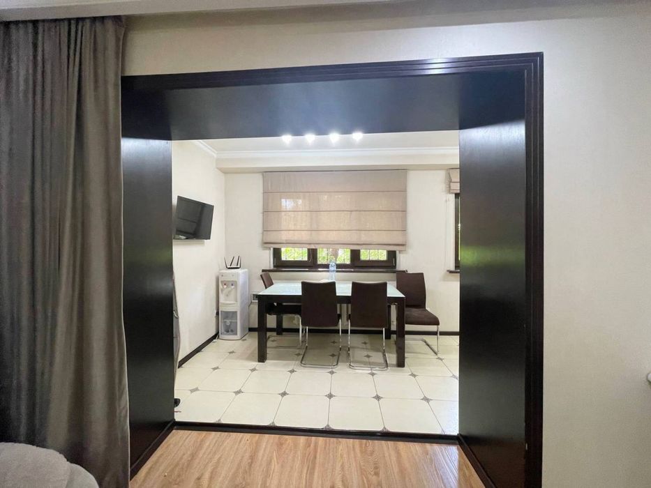 Ц-1, Экопарк , Чайкоф