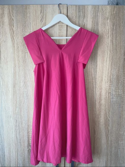 Rochie roz De ocazie