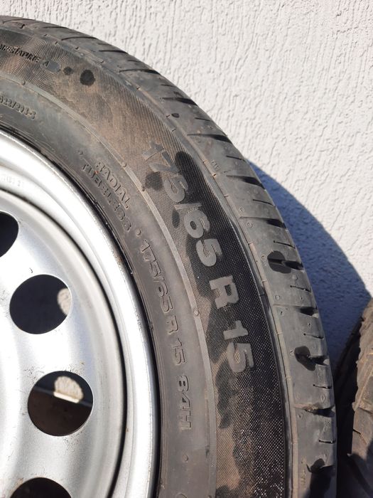 Continental 175/65 R15