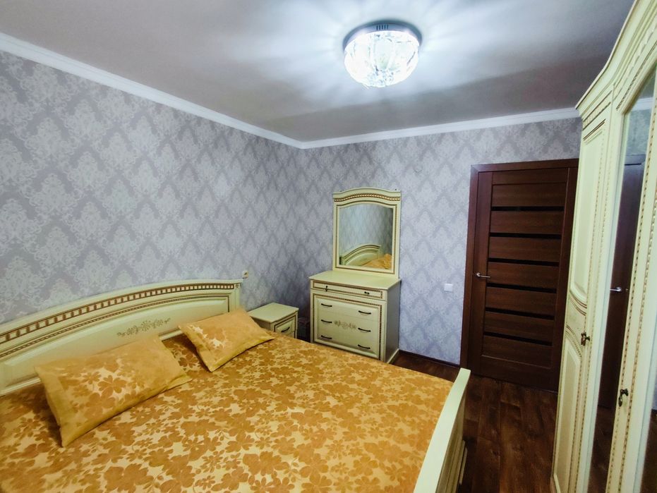 Продам квартиру в центре города