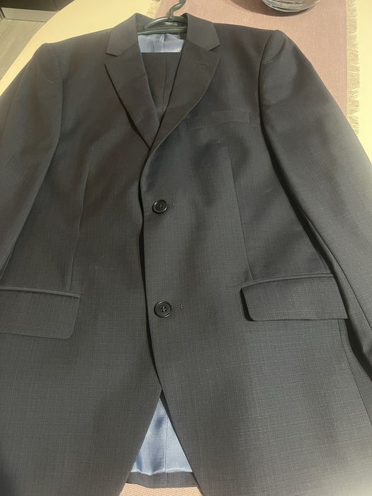 Costum barbati J. Philipp mar. 48