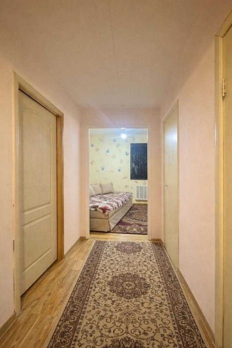 3 ком.кв 68 кв.м  Сокпакбаева 20