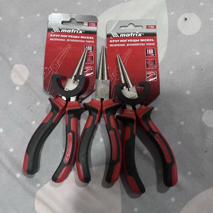 Хар хил турдаги инструмент