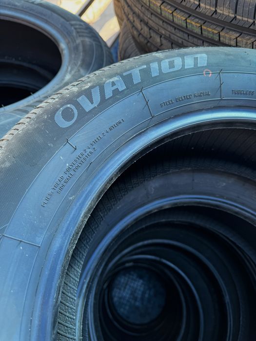 Шины 215/60/16 Ovation