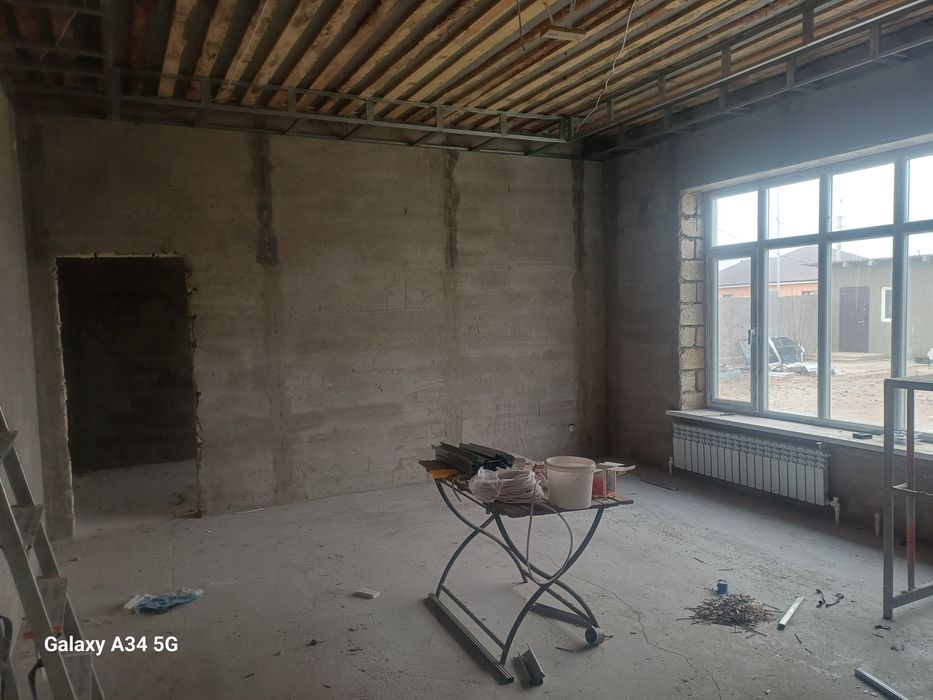 Продам дом Еркинкала 2