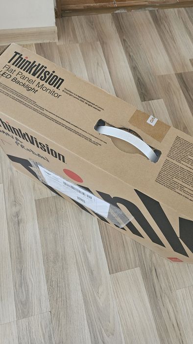ThinkVision P24h-2L