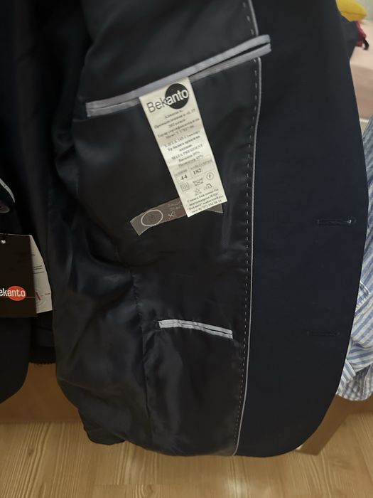 Школьный костюм для девочки и для мпльчика