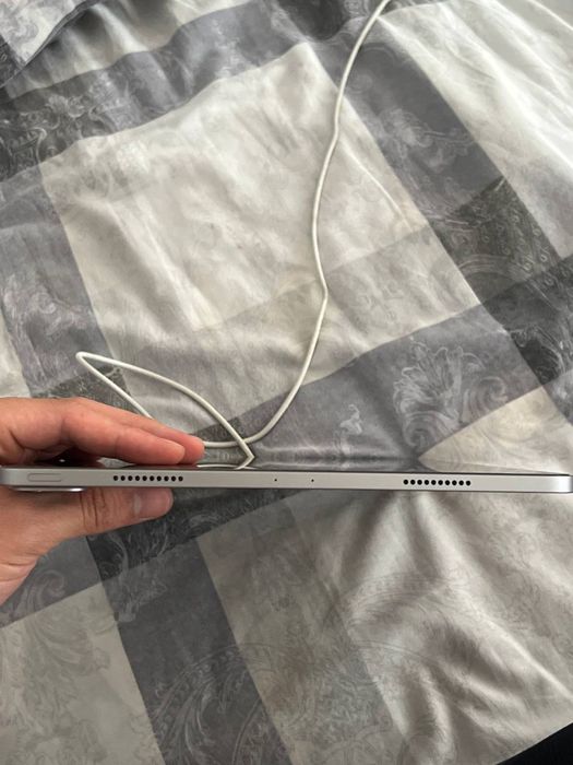 Ipad pro m2 12.9