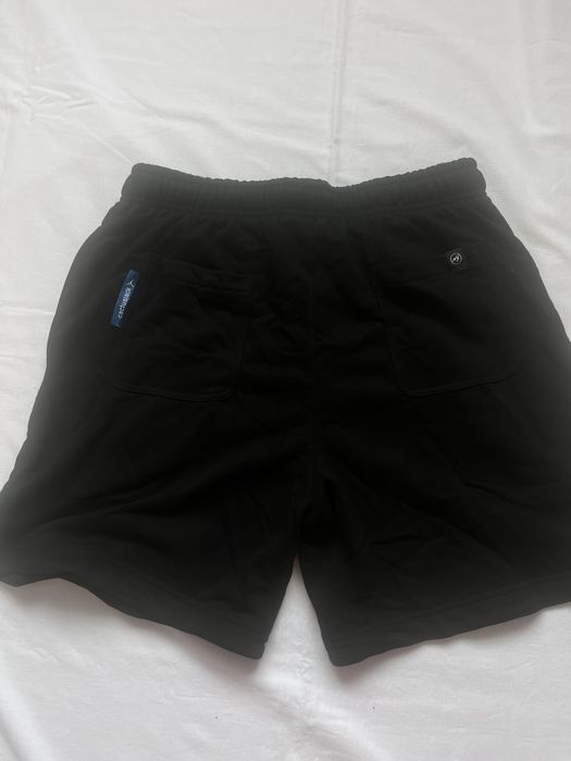 Fragment x Travis Scott Pantaloni Scurti(off white,palm angels,lv)