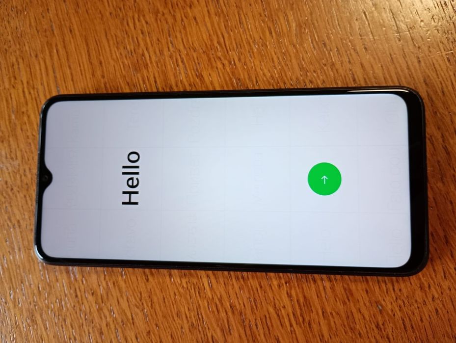 Oppo A17, Stare bună