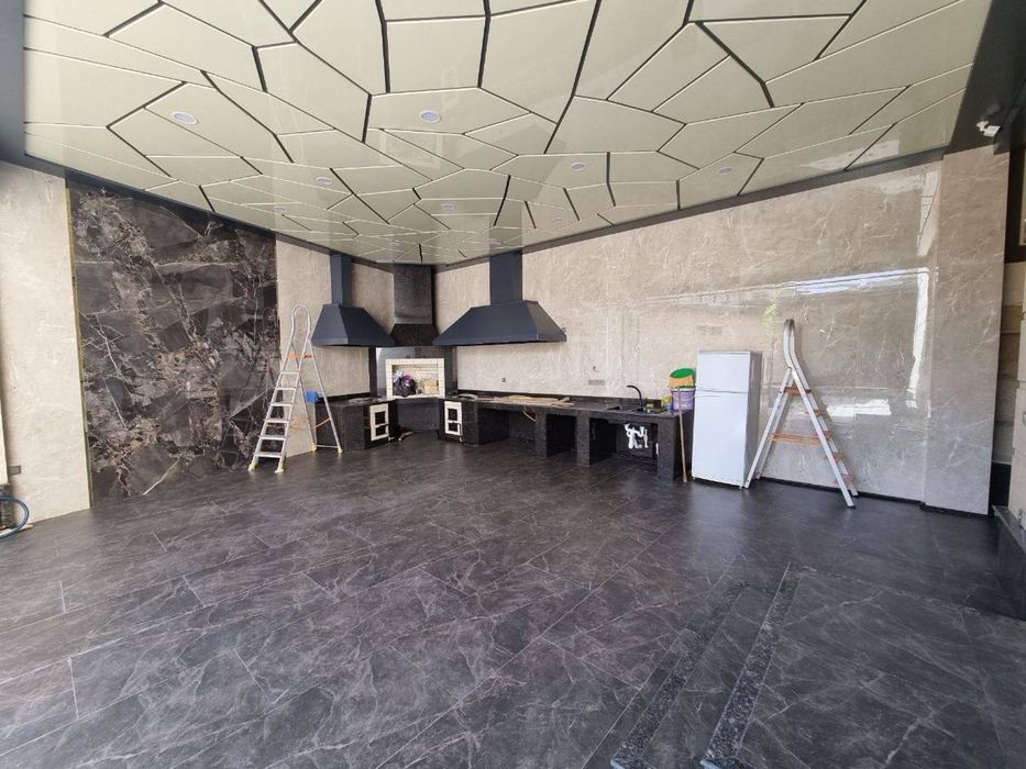 Закрытый городок коттедж Сайрам Village