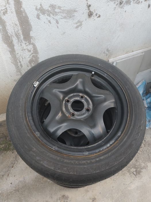 Шины с дисками  .