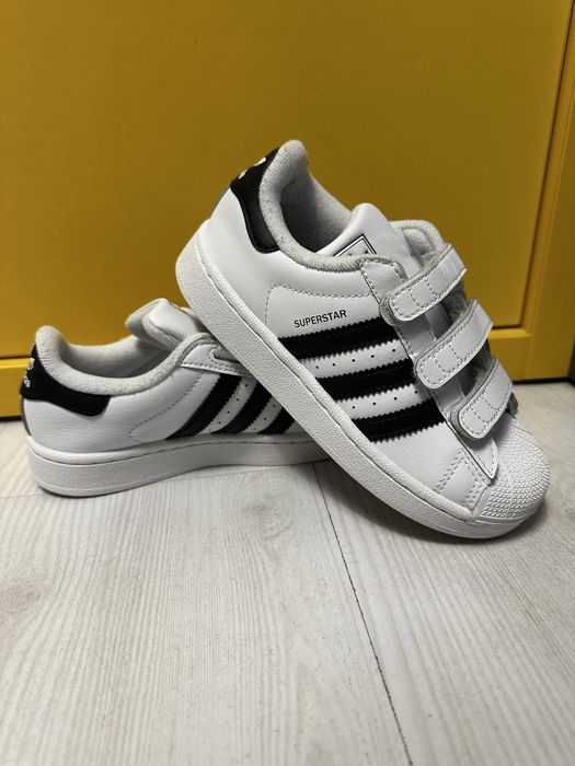 Vand Adidas originals superstar