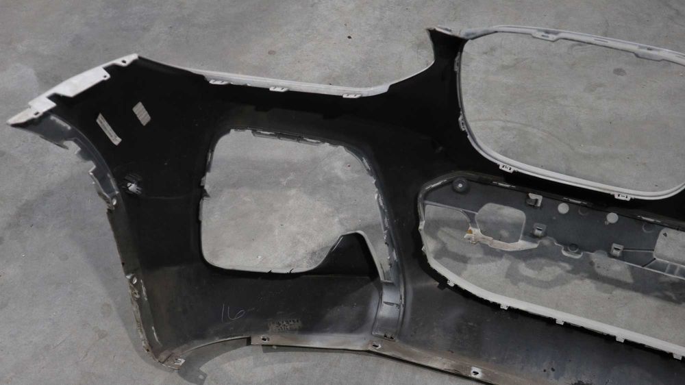 Предна броня Х3 Г01 X3 G01 М-пакет