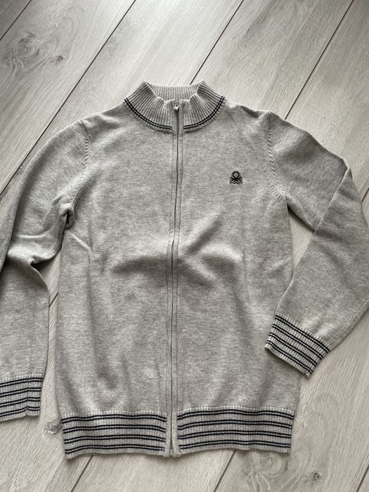 свитер на мальчика