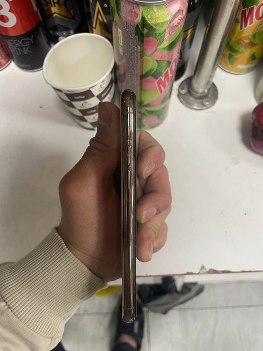 iPhone 11pro 256 GB