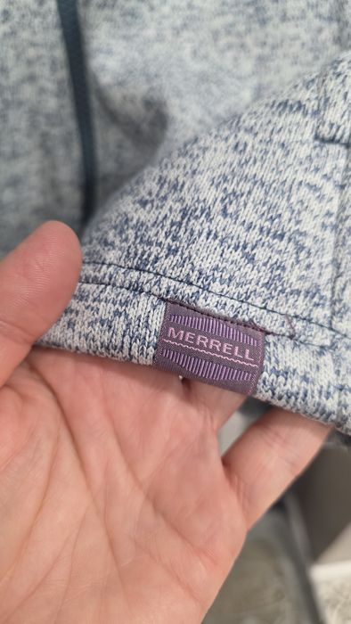 Утеплённые кофта MERRELL