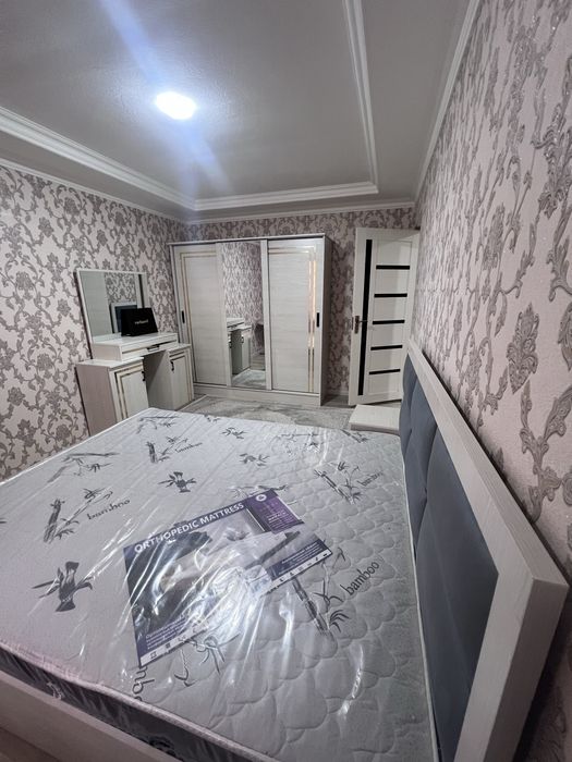 Сдается 3-х комнатная квартира от собственника