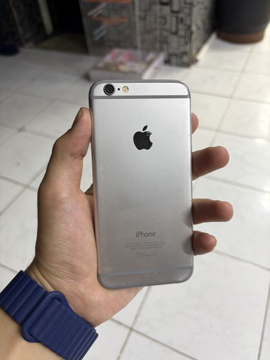 iphone 6 32gb ideal knopka touch iwlid
