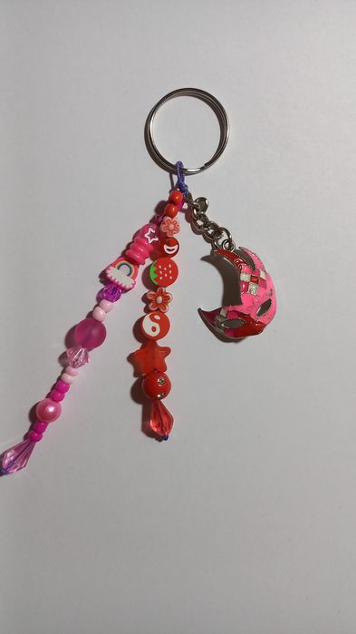 Brelocuri handmade