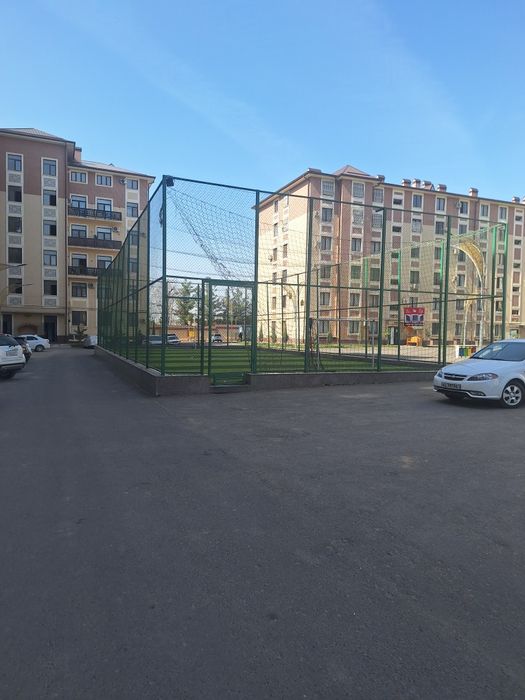 Продаётся 3х комнатная квартира