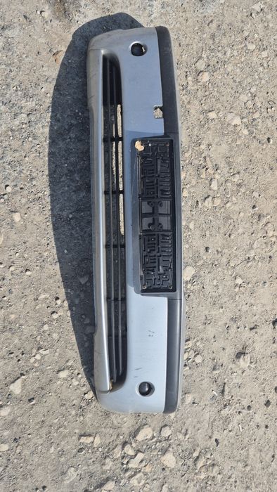 Оригинална Предна Броня За БМВ Е46 Фейс 2002 - 2005г