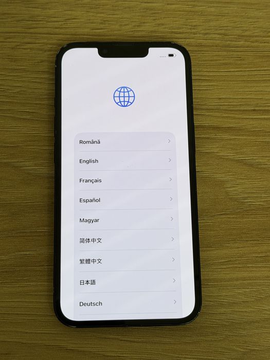 Iphone 13 MIDNIGHT 128 GB