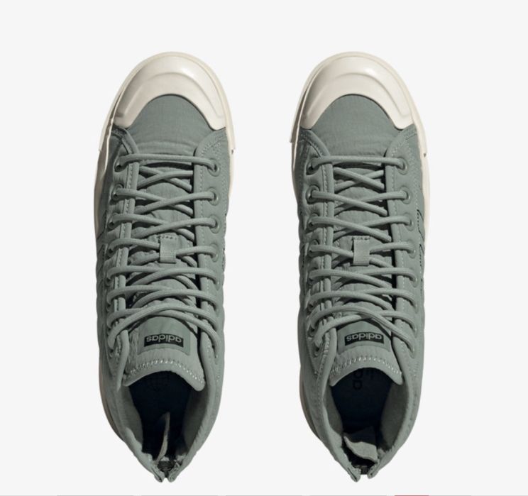 adidas Originals Nizza Bonega X W