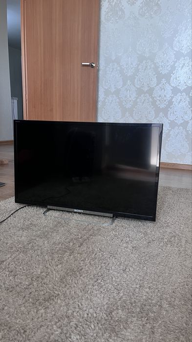 Телевизор Sony не смарт