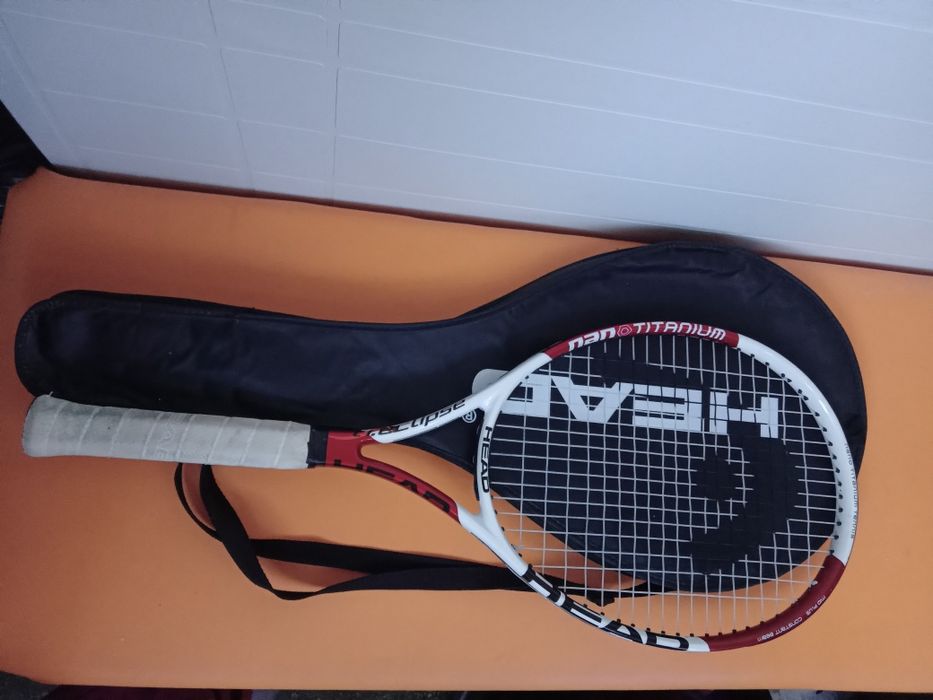 Vând rachete de tenis!