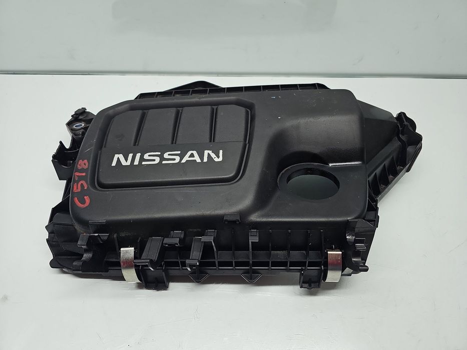 Capac motor Nissan Qashqai (2) [Fabr 2013-2017] 175B12531R 1.6 DCi R9M