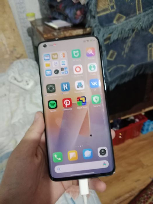 продам-обменяю Xiaomi mi 10 ultra