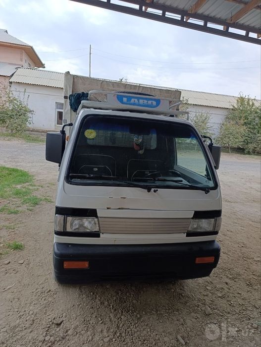 Labo Mashina sotiladi