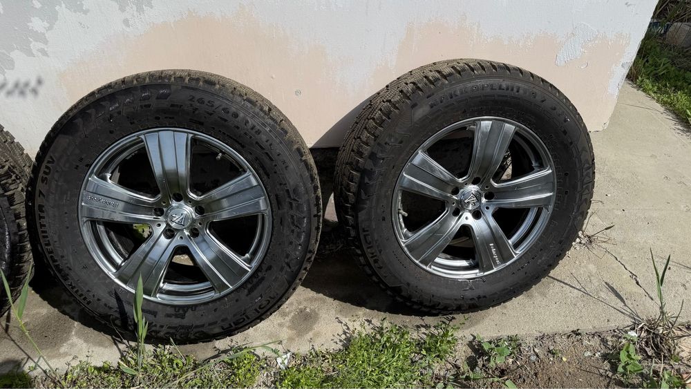 Диска шина комплект