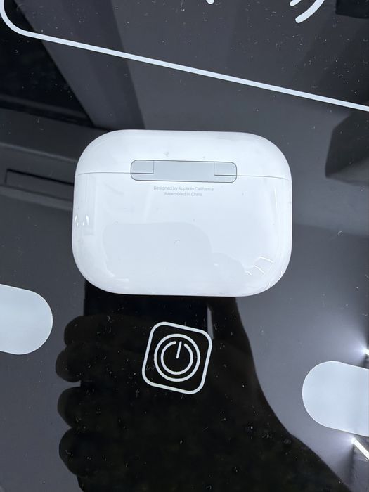 Оригинални airpods pro 3