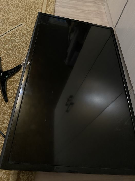 Телевизор НЕ СМАРТ