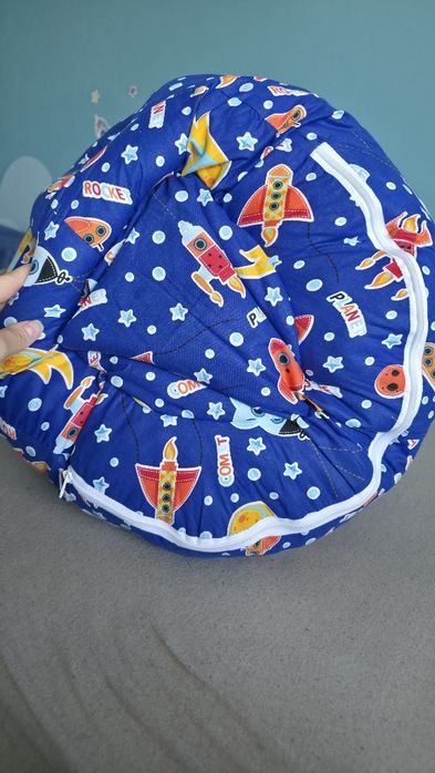 Бебешки барбарон