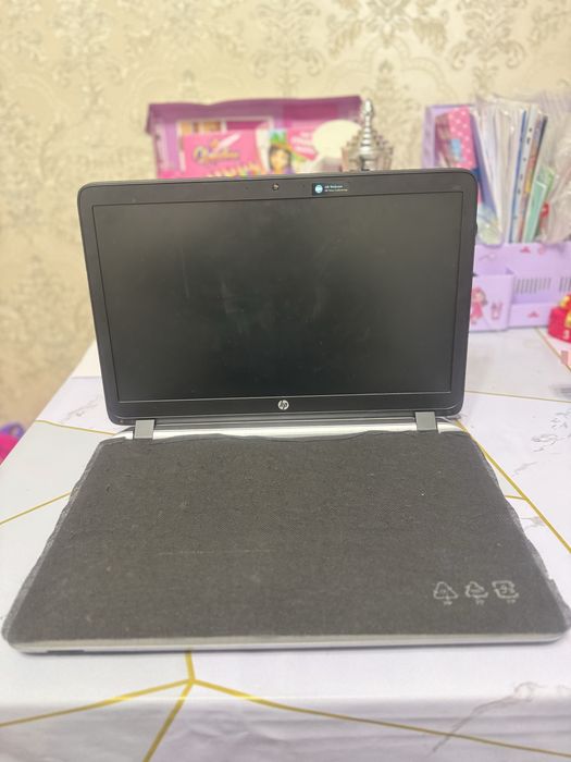 Продам ноутбук hp в отличном состоянии
