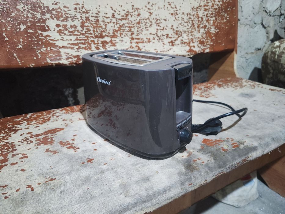 Тостер для хлеба