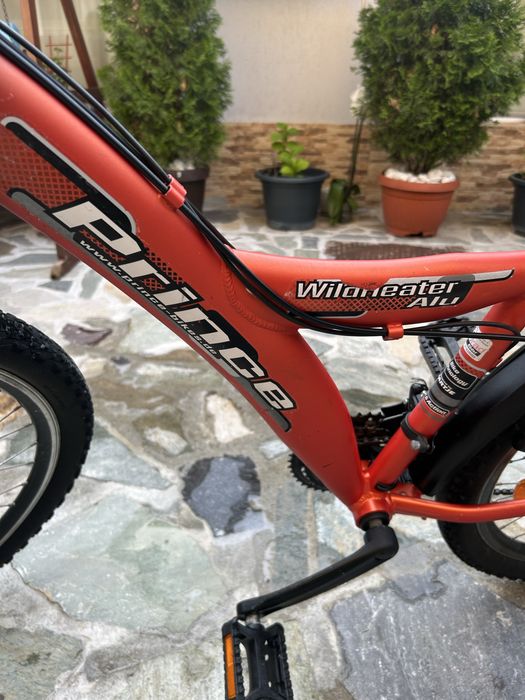 De vanzare biciclete