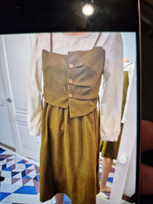 Продам новые одежды