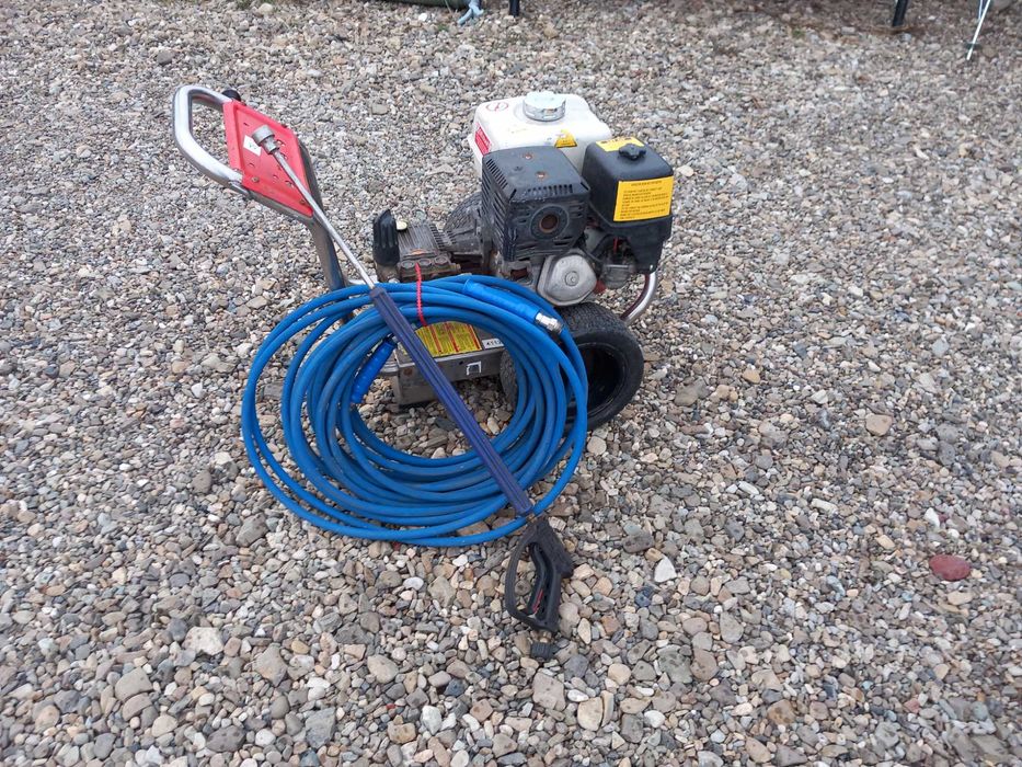 turbojet motor Honda